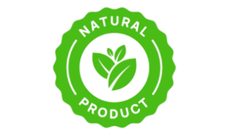 Made with natural ingredients in a plant based wellness formula